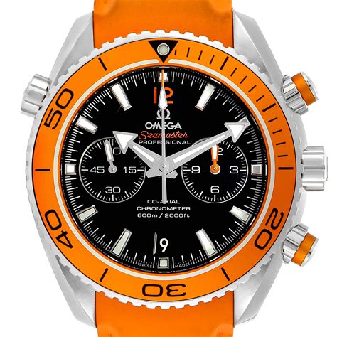 montre omega seamaster planet ocean|omega seamaster planet ocean watch.